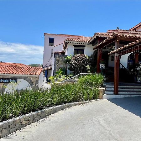 Búzios Colonna Park Hotel מראה חיצוני תמונה