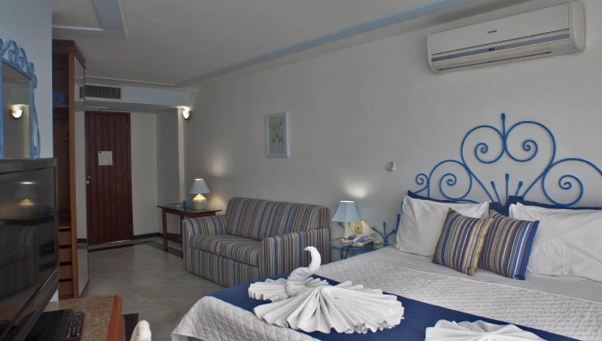 Búzios Colonna Park Hotel מראה חיצוני תמונה