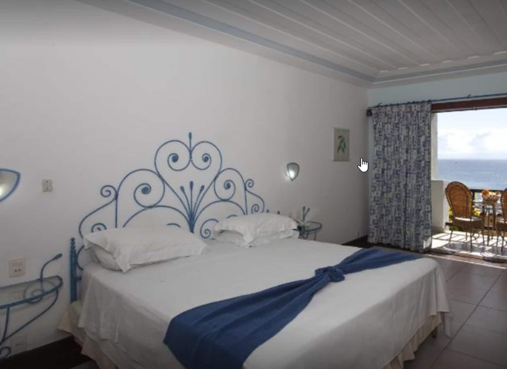 Búzios Colonna Park Hotel מראה חיצוני תמונה
