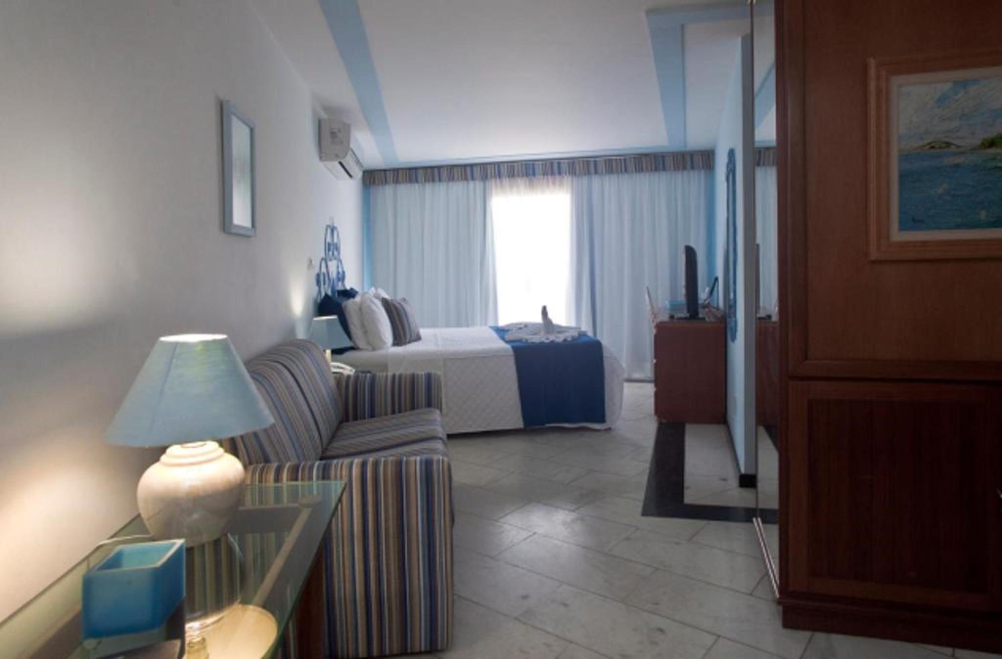 Búzios Colonna Park Hotel מראה חיצוני תמונה