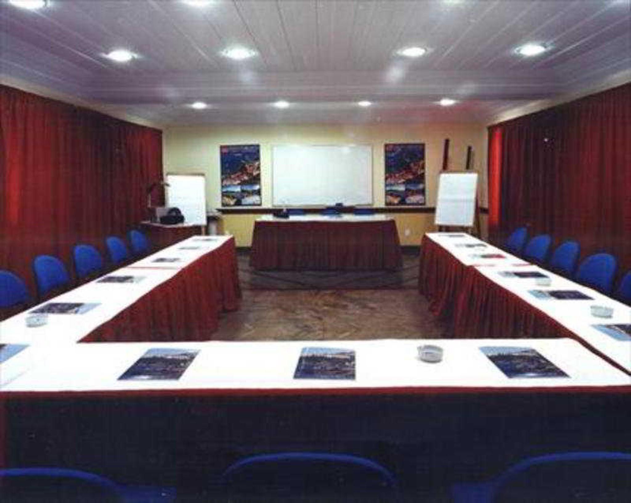 Búzios Colonna Park Hotel מראה חיצוני תמונה
