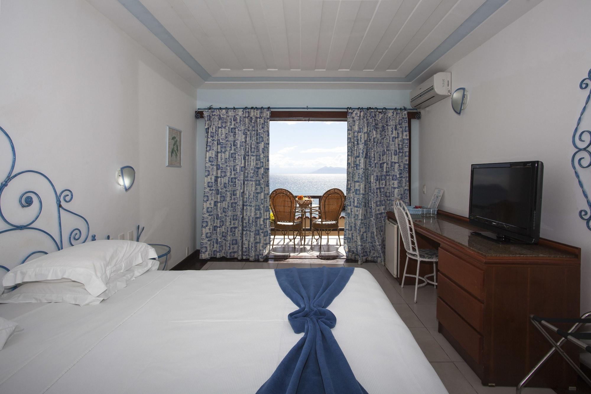 Búzios Colonna Park Hotel מראה חיצוני תמונה