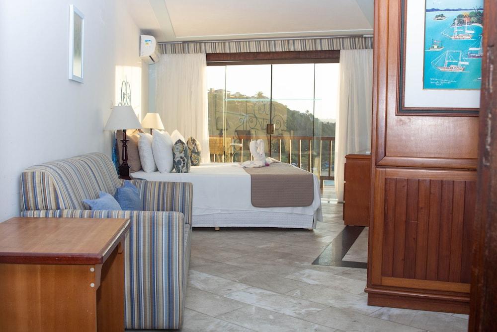 Búzios Colonna Park Hotel מראה חיצוני תמונה