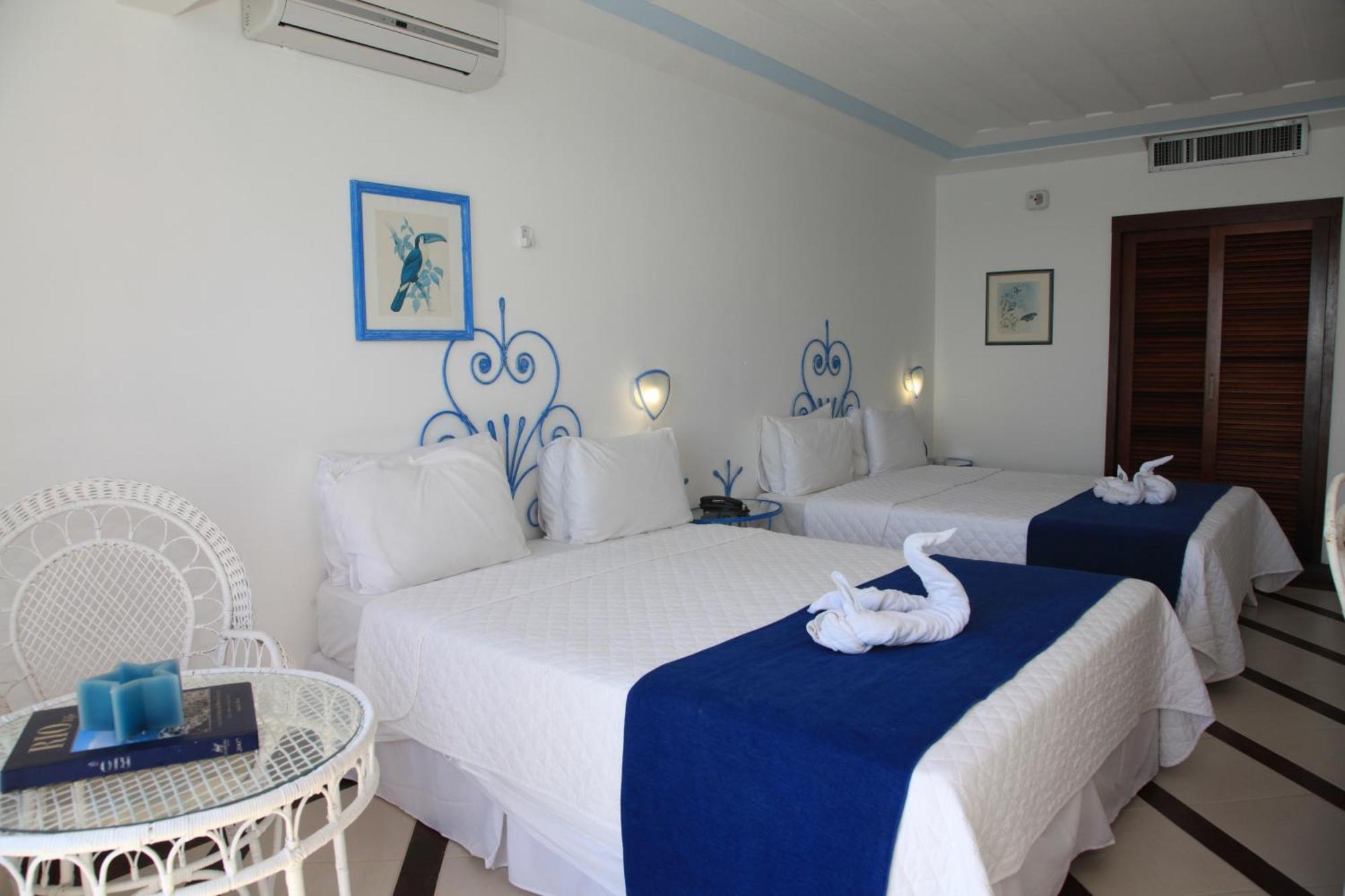 Búzios Colonna Park Hotel חדר תמונה