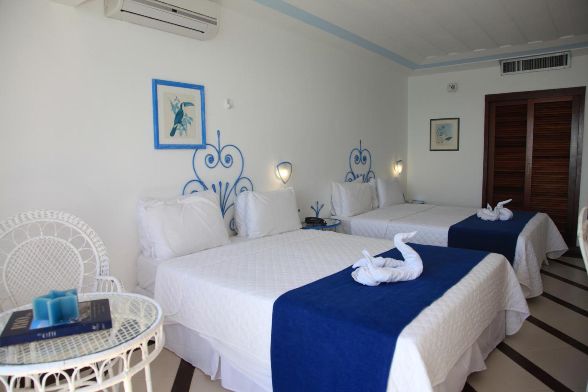 Búzios Colonna Park Hotel חדר תמונה