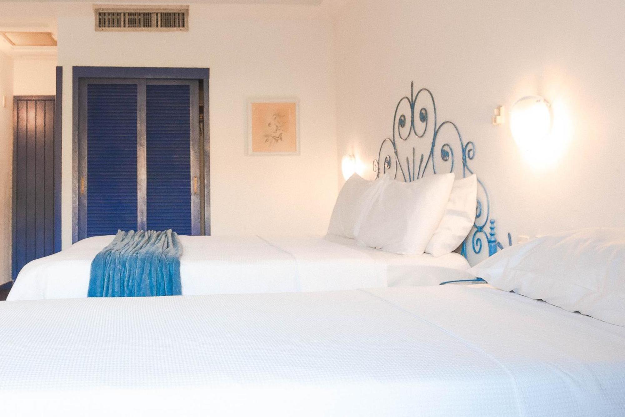 Búzios Colonna Park Hotel מראה חיצוני תמונה