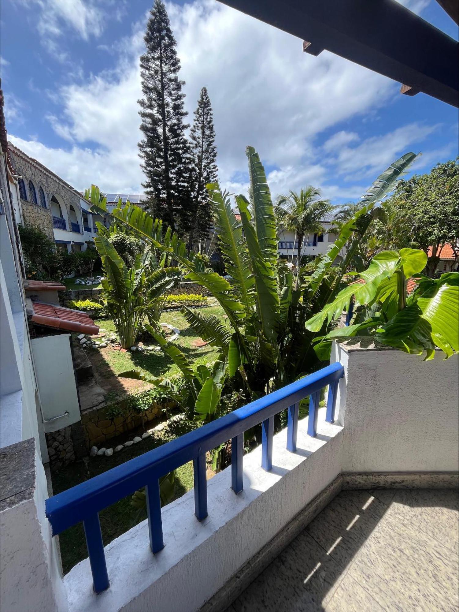 Búzios Colonna Park Hotel מראה חיצוני תמונה