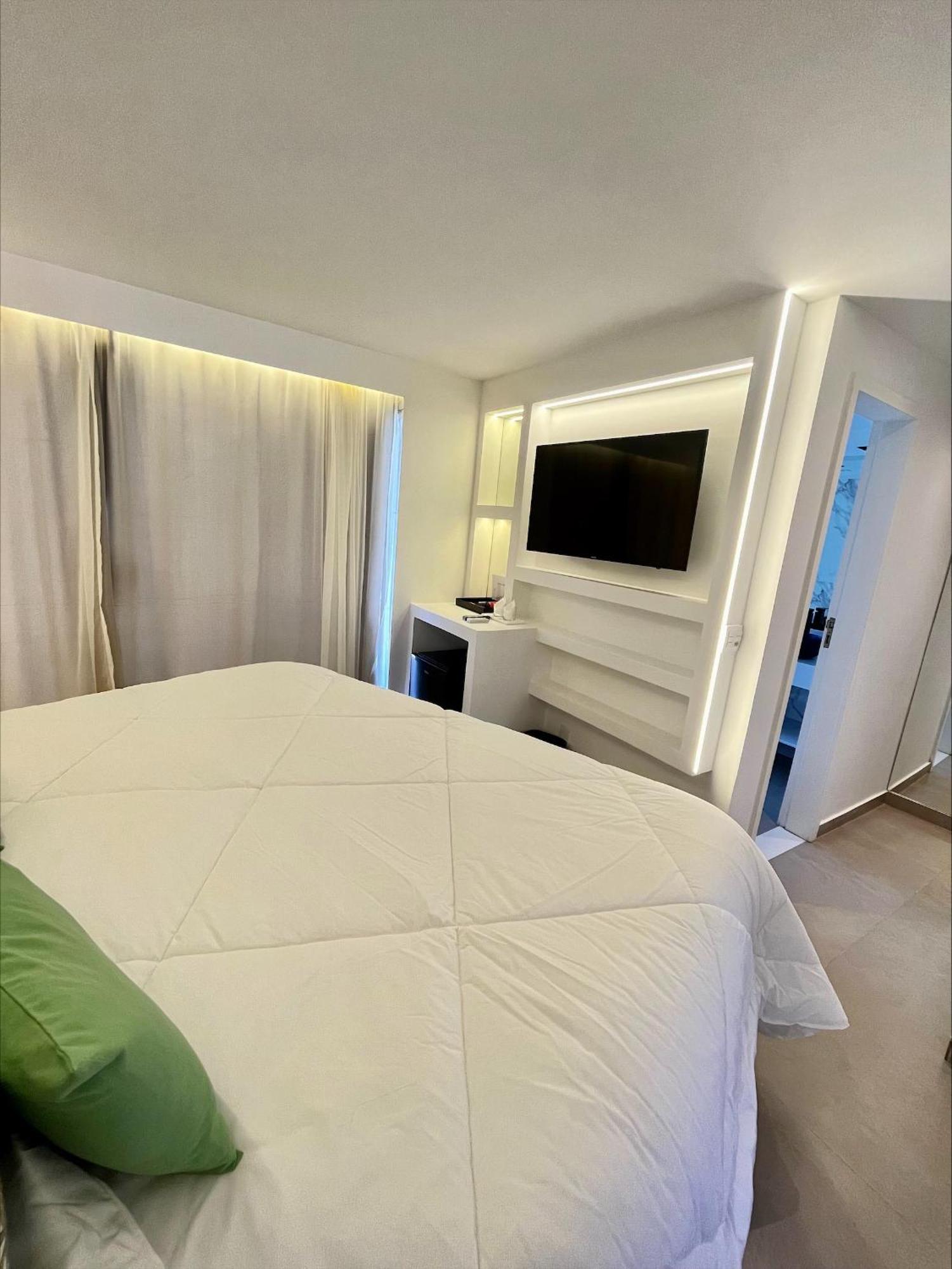 Búzios Colonna Park Hotel מראה חיצוני תמונה