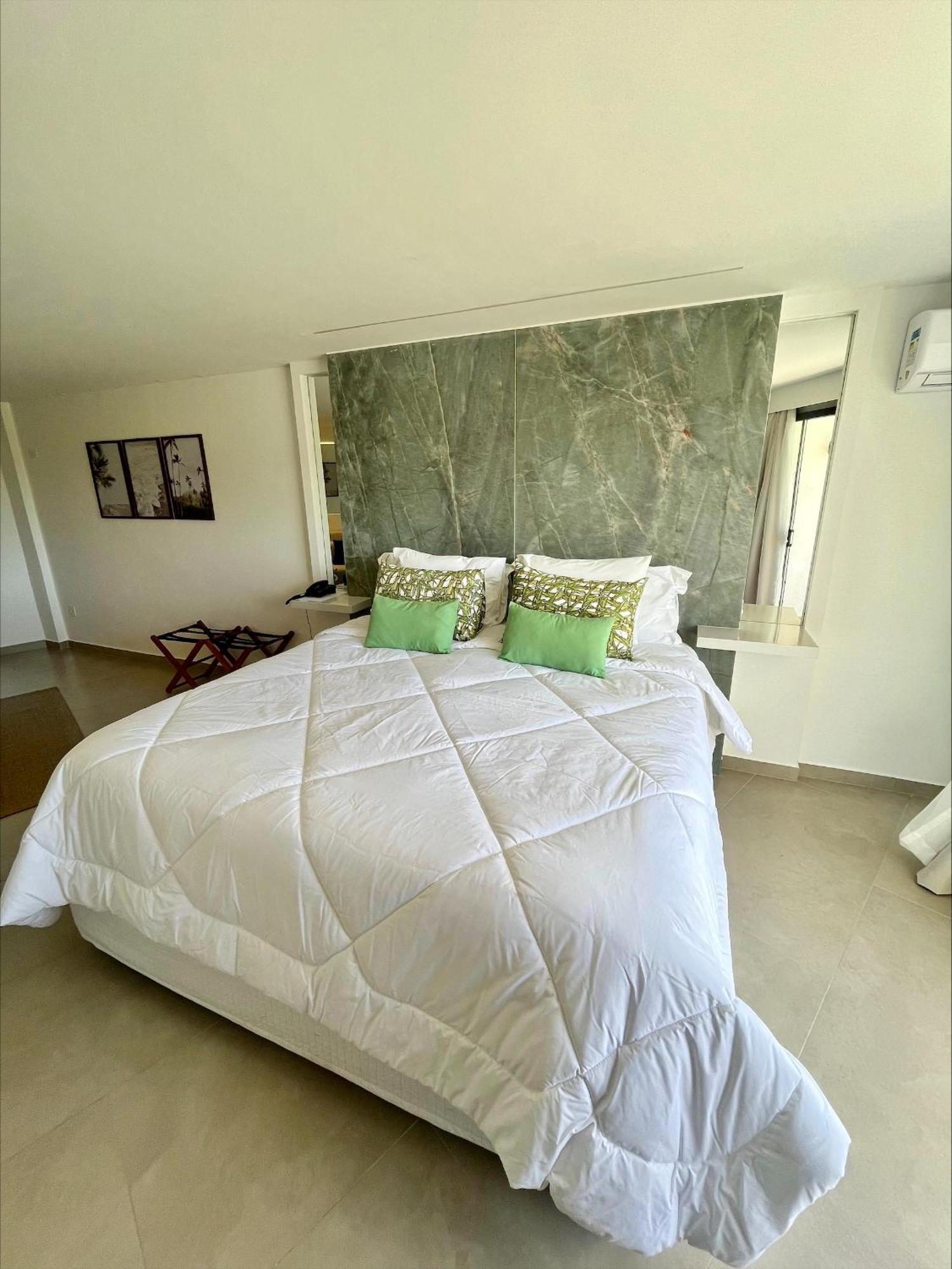 Búzios Colonna Park Hotel מראה חיצוני תמונה