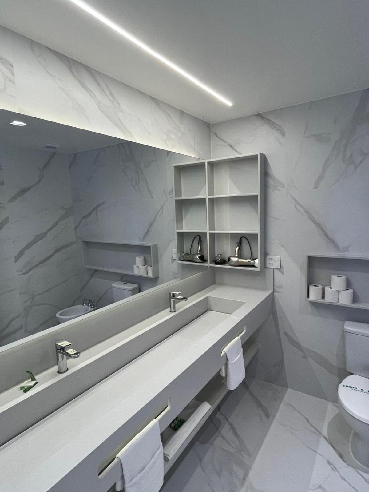 Búzios Colonna Park Hotel מראה חיצוני תמונה